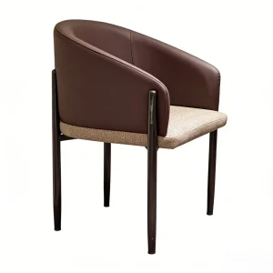 Hotel Wooden Chair C10