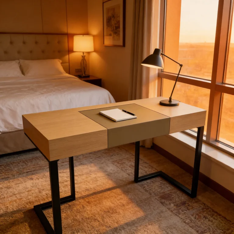 Hotel Writing Desk WD01