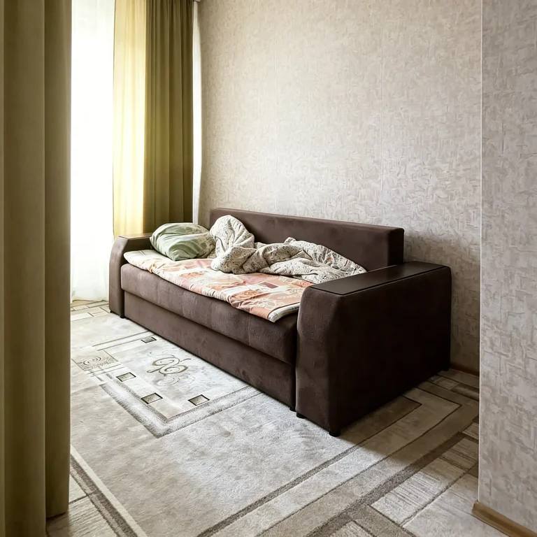 Living Room Sofa Bed SB04