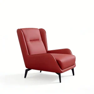 Long Single Couch GS06