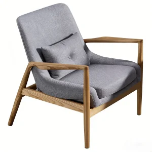 Long Single Sofa GS01