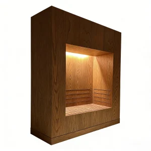 Luggage Cabinet LC01
