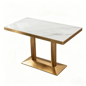 Marble Restaurant Tables RT02