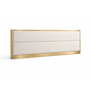 Metal Headboard JF-HH01