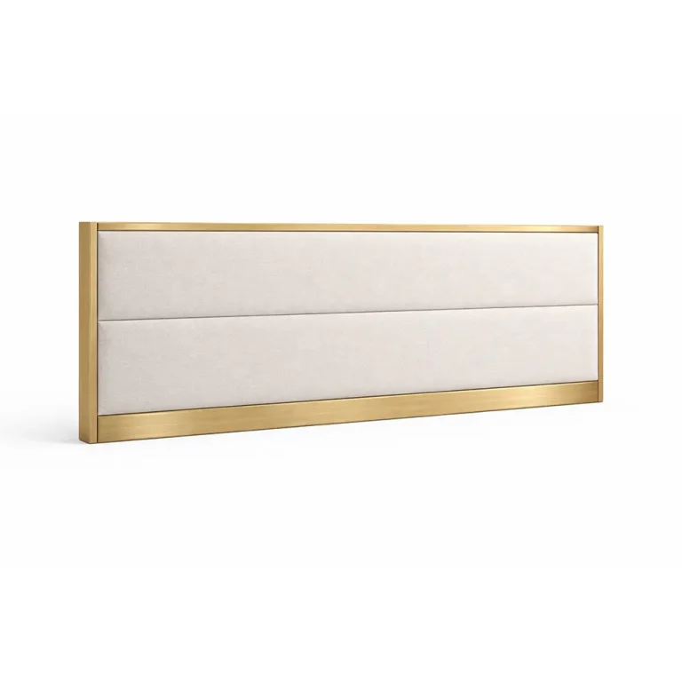 Metal Headboard JF-HH01