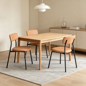 Metal Restaurant Chairs RC06
