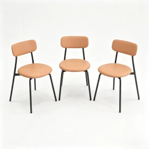Metal Restaurant Chairs RC06