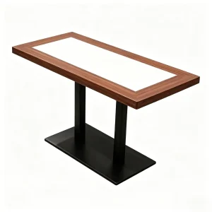 Metal Restaurant Table RT03