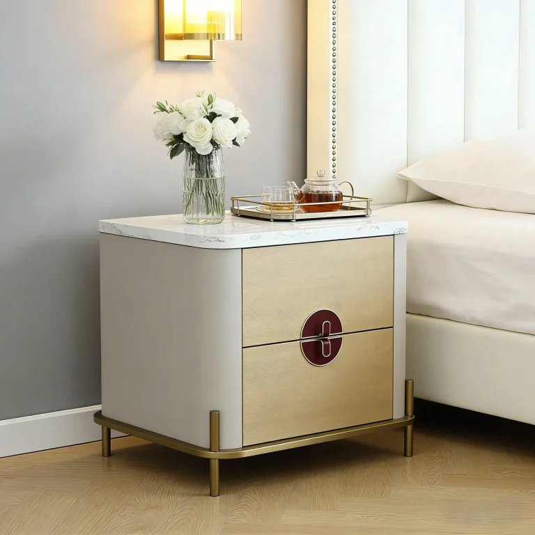 Modern Bedside Tables BT02