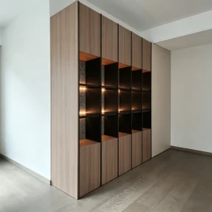 Modern China Cabinet DC03 (2)