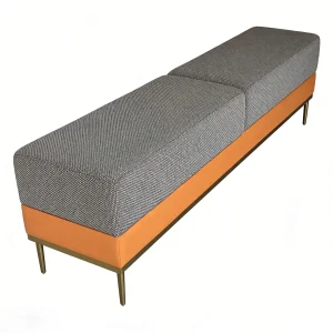 Modern End of Bed Bench BB06