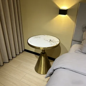 Modern Marble Coffee Table CT12 (2)