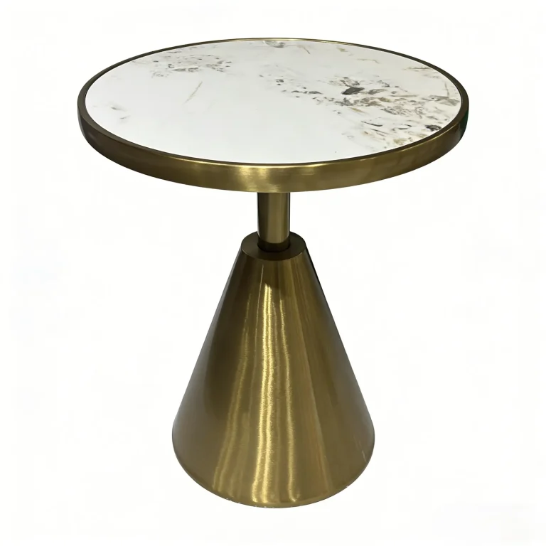 Modern Marble Coffee Table CT12