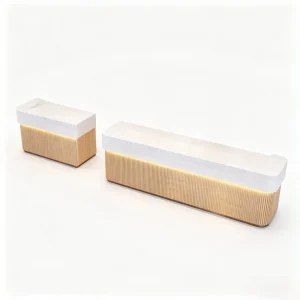 Modern Reception Desk RD02
