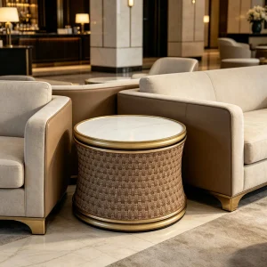 Modern Side Table ST06 (2)