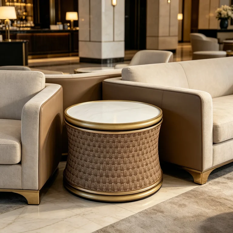 Modern Side Table ST06