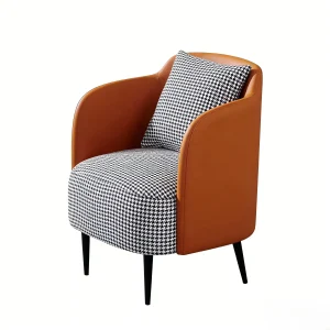 Modern Single Sofa Chair GS-08