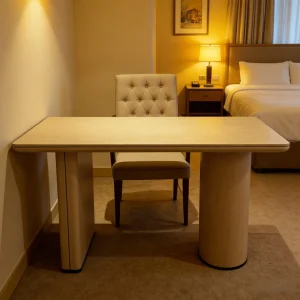 Modern Writing Desk WD05 (2)