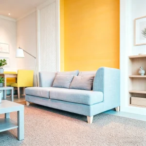 Most Comfortable Sofa Bed SB01