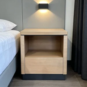 Night Tables with Drawers BT04