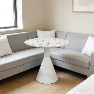 Quartz Coffee Table CT14 (2)