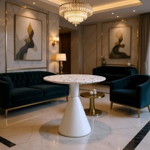 Quartz Coffee Table CT14