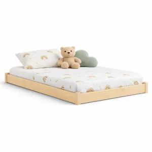 Queen Size Plywood JF-PB02