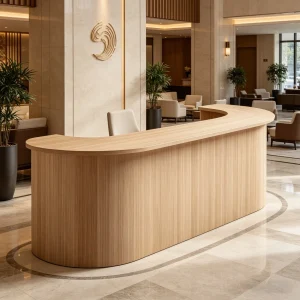 Reception Desk RD01
