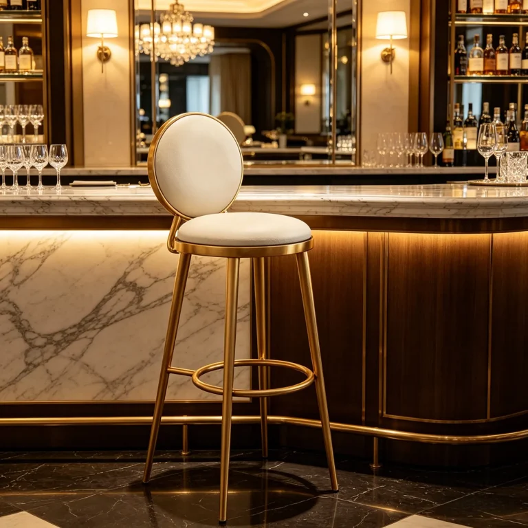 Restaurant Bar Chairs BS10