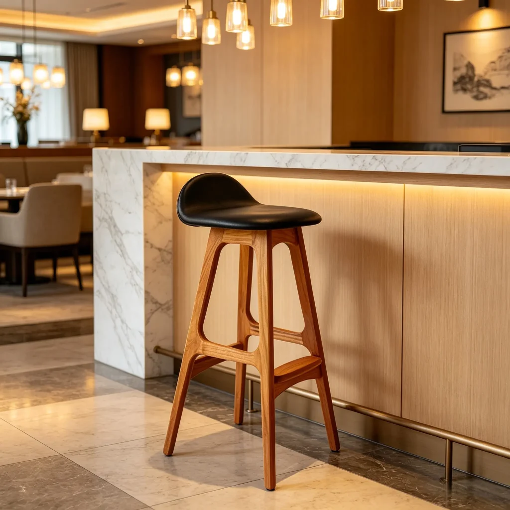 Restaurant Furniture Bar Stools BS11