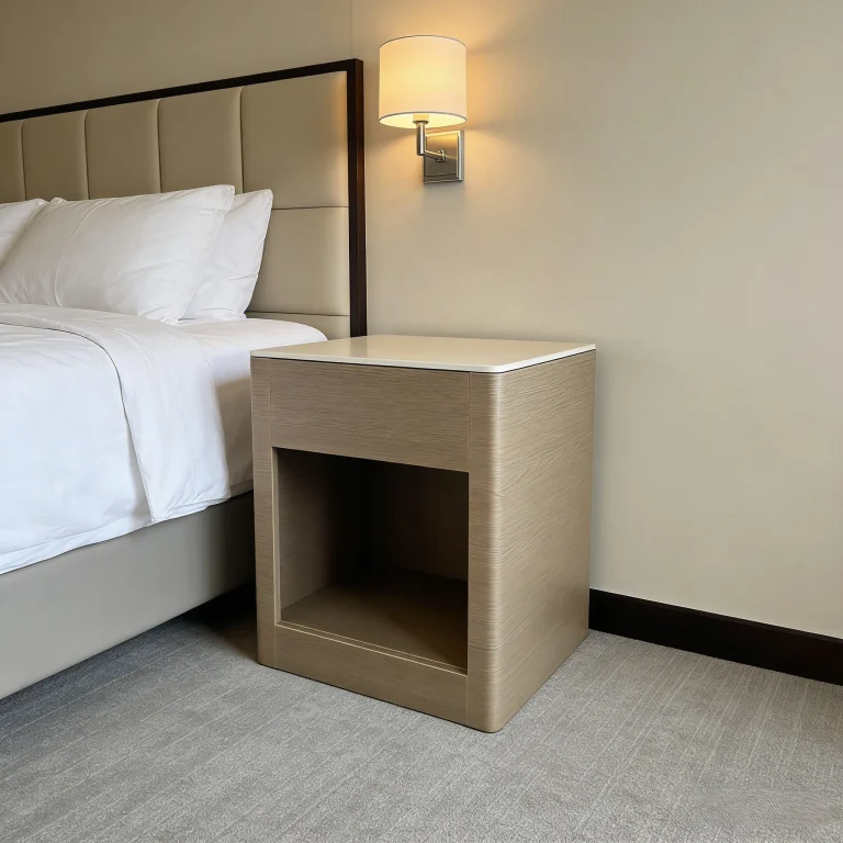 Side Tables with Drawers BT03