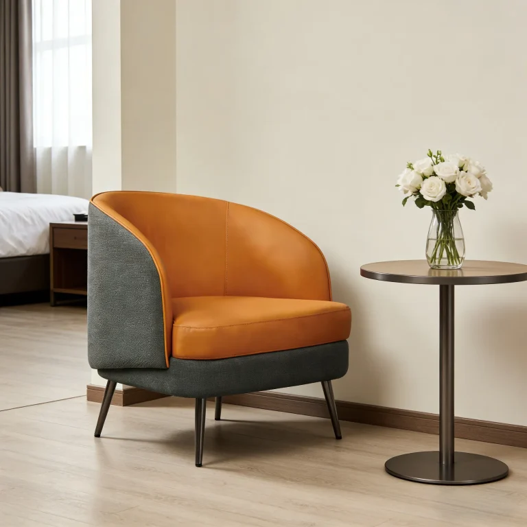 Single Couch GS03