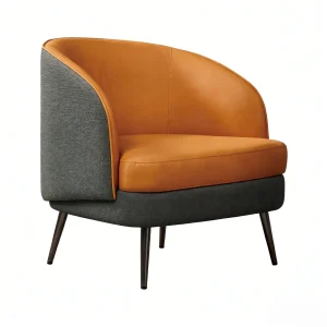 Single Couch GS-03