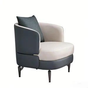 Single Sofa GS02