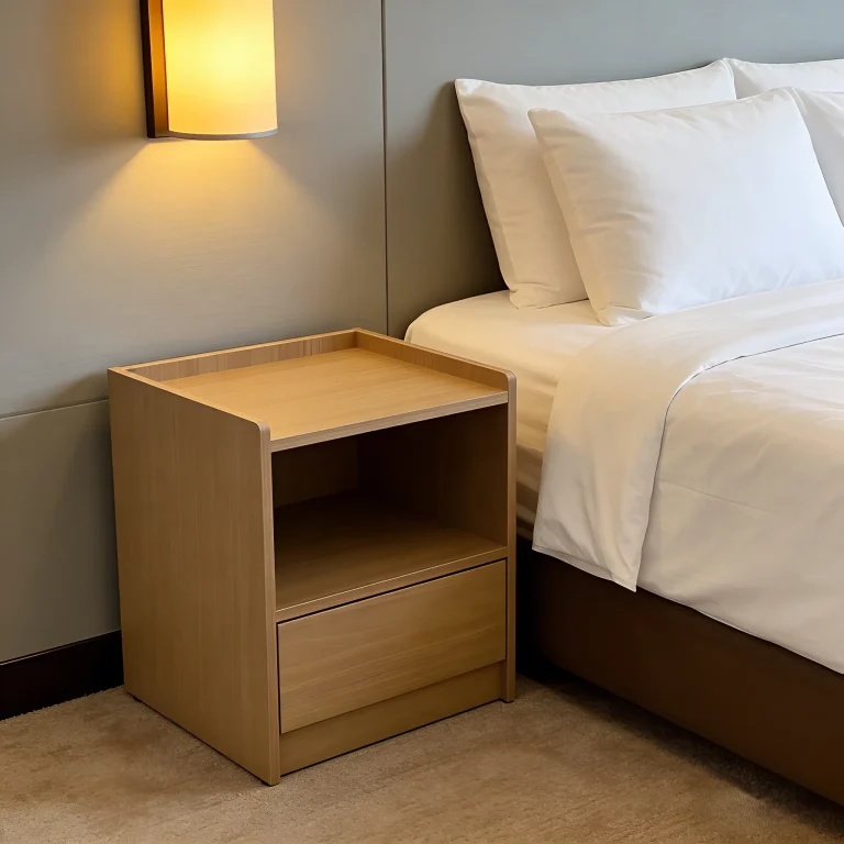 Small Bedside BT11
