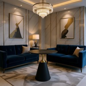 Stylish Coffee Table CT13