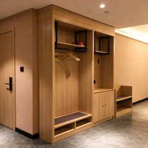 Suitcase Cabinet LC05