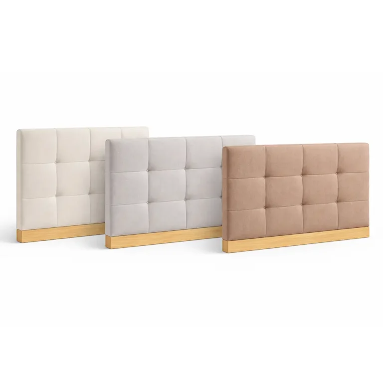 Twin Fabric Headboard JF-HH03