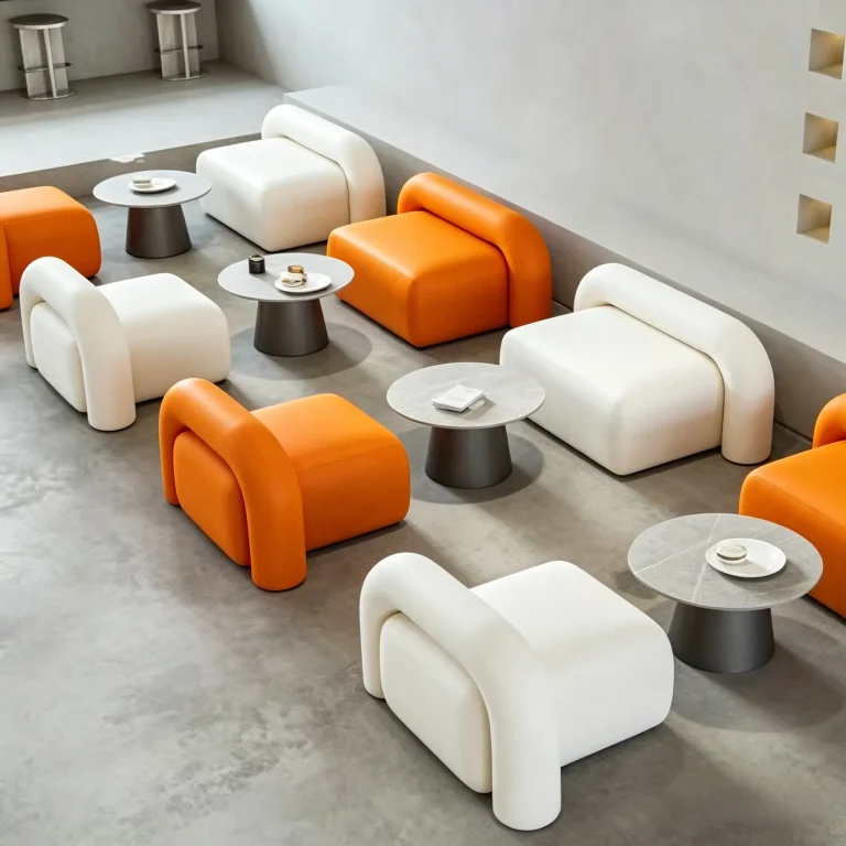 Unique Dining Chairs RC04