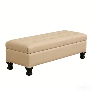 Upholstered Bench for Foot of Bed BB03