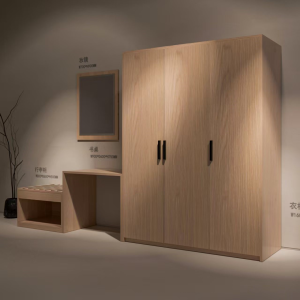 Wardrobe for Hotel Room JF-HW006