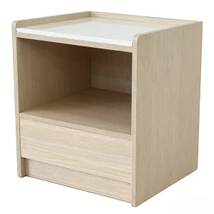 Wood Night Tables BT07 (2)