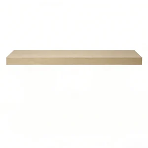 Wood Writing Desk WD04