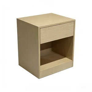 Wooden Bedside Tables BT01