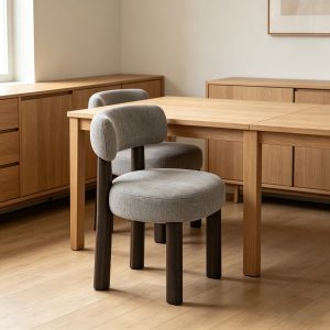 Wooden Restaurant Chairs RC05