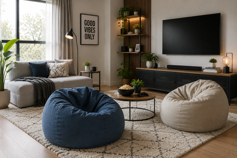 Bean Bag