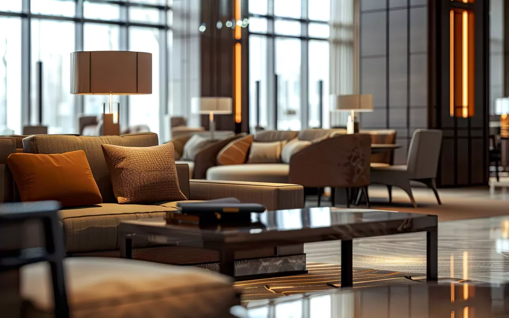 furniture manufacturer