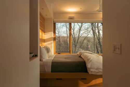 Add Smart Technology to Guest Rooms