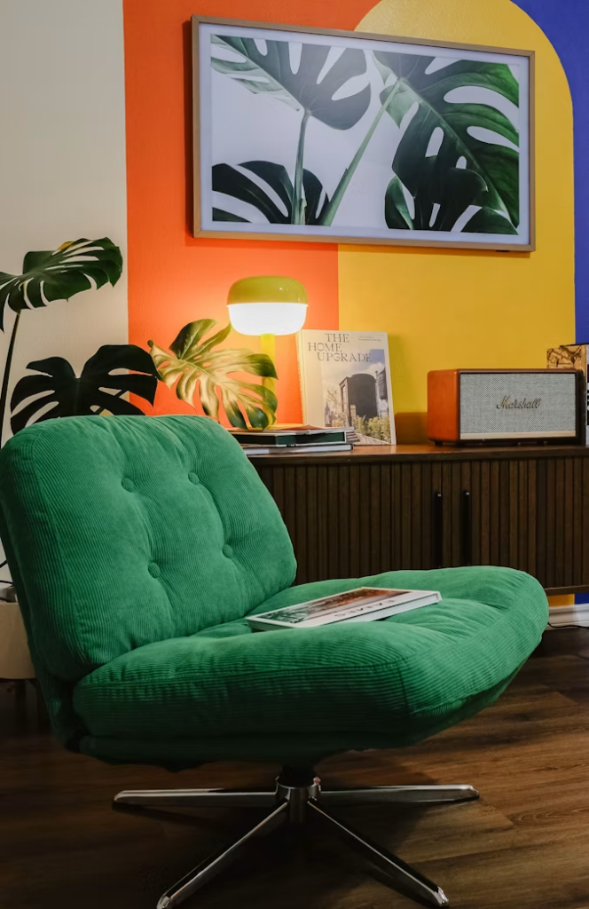 Hotel Renovation Ideas