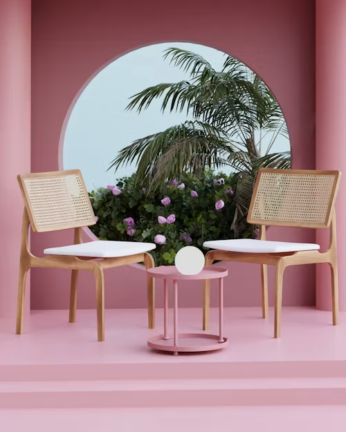 Statement Furniture